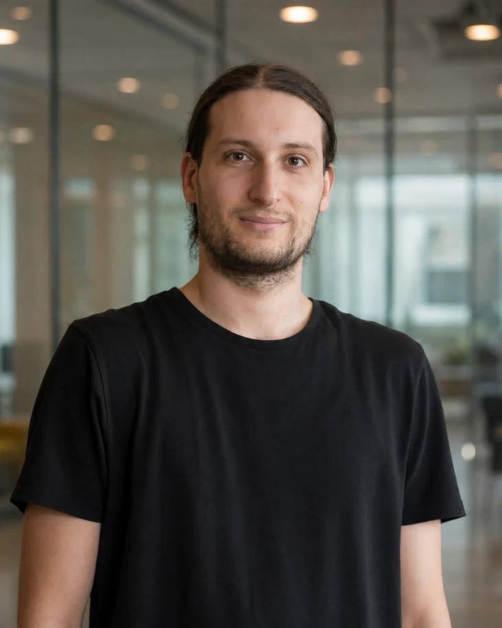 Harun Čerkez, Project management & site supervision